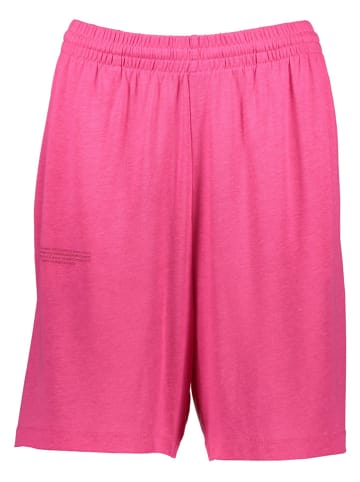 Pangaia Shorts "Fruit Fiber" in Pink