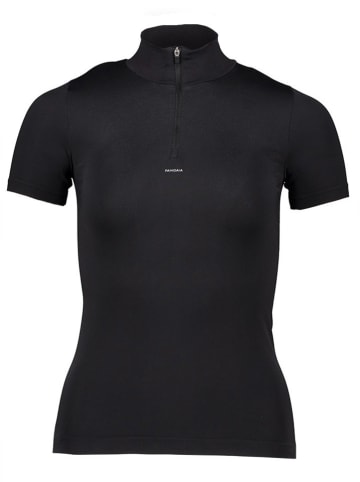 Pangaia Trainingsshirt in Schwarz
