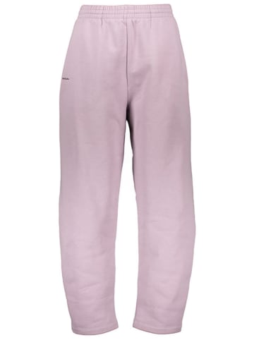 Pangaia Sweathose "DNA" in Lila
