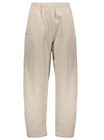 Pangaia Sweathose "DNA" in Beige