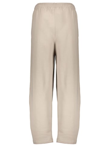 Pangaia Sweatbroek "DNA" beige