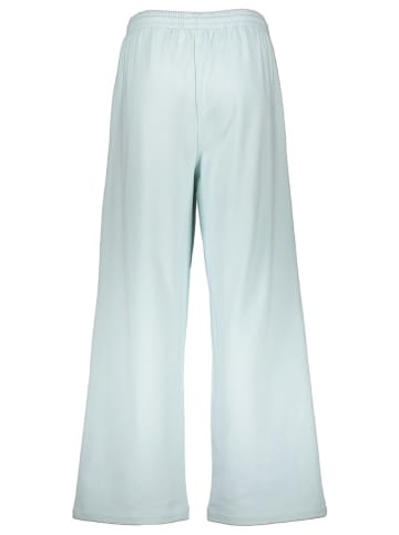 Pangaia Sweathose "365 Midweight" in Hellblau