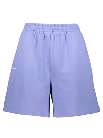 Pangaia Sweatshorts "365 Midweight" in Lila