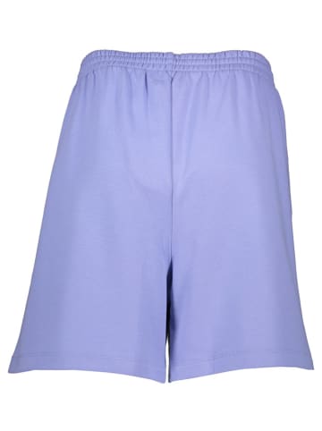 Pangaia Sweatshorts "365 Midweight" in Lila