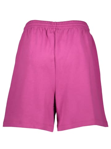 Pangaia Sweatshorts "365 Midweight" in Pink