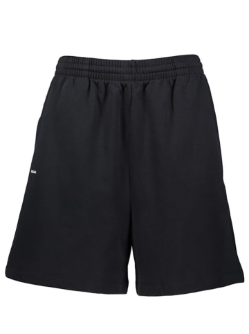 Pangaia Sweatshorts "365 Midweight" in Schwarz