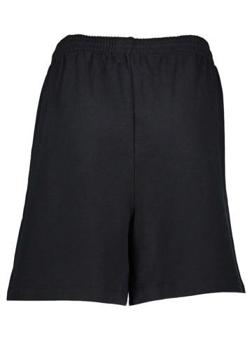 Pangaia Sweatshorts "365 Midweight" in Schwarz