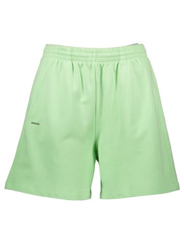 Pangaia Sweatshort "365 Midweight" groen