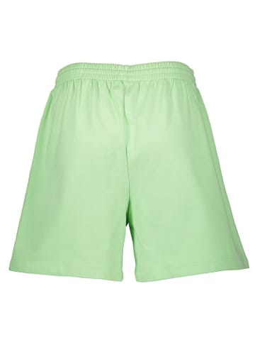 Pangaia Sweatshorts "365 Midweight" in Grün