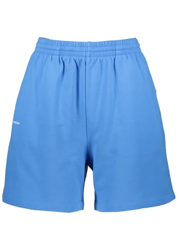 Pangaia Sweatshorts "365 Midweight" in Blau