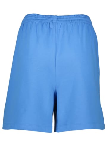 Pangaia Sweatshorts "365 Midweight" in Blau
