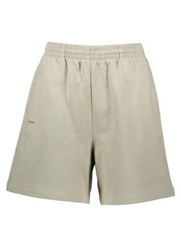 Pangaia Sweatshorts "365 Midweight" in Grün