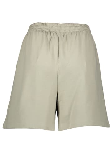 Pangaia Sweatshorts "365 Midweight" in Grün