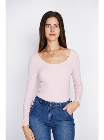 ASSUILI Body in Rosa