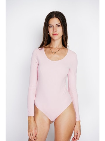 ASSUILI Body lichtroze