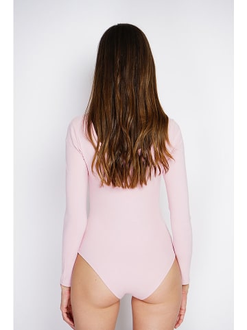 ASSUILI Body lichtroze