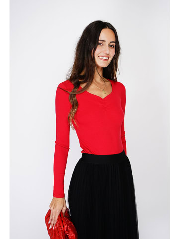 ASSUILI Body rood