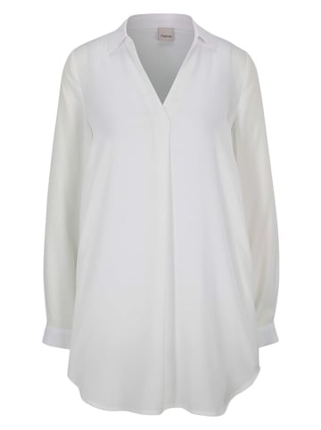 Heine Bluse in Weiß