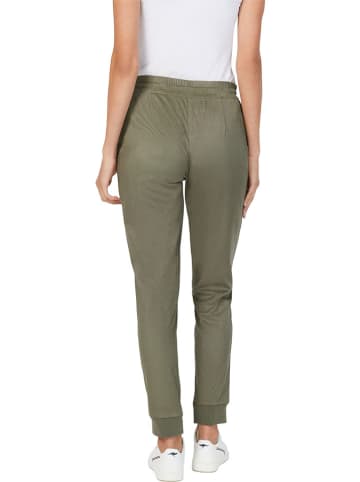 Heine Hose in Khaki