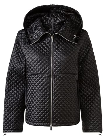 Heine Übergangsjacke in Schwarz