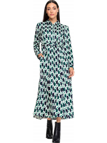 Heine Kleid in Bunt