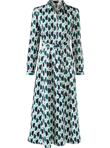Heine Kleid in Bunt