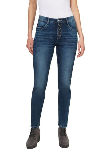 Heine Jeans - Slim fit - in Blau
