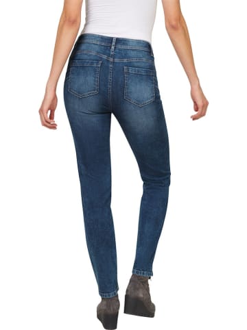 Heine Jeans - Slim fit - in Blau