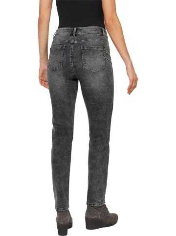 Heine Jeans - Slim fit - in Anthrazit