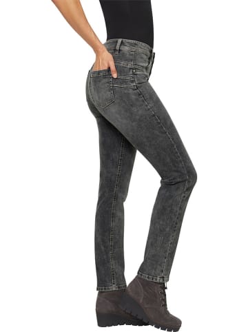 Heine Jeans - Slim fit - in Anthrazit