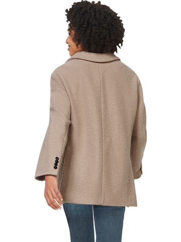 Heine Blazer lichtbruin