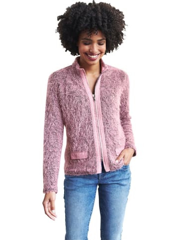 Heine Cardigan in Rosa