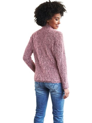 Heine Cardigan in Rosa