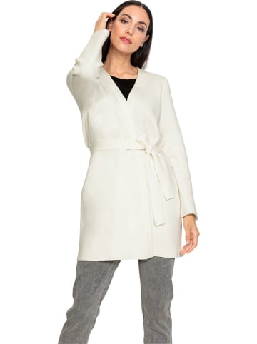 Heine Vest crème