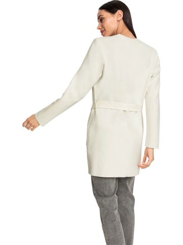 Heine Vest crème