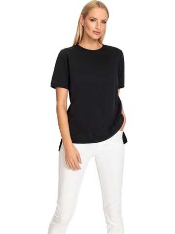 Heine Shirt zwart
