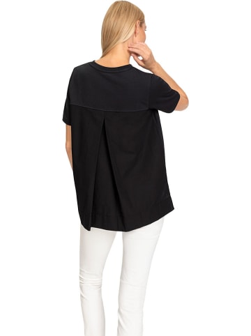 Heine Shirt in Schwarz
