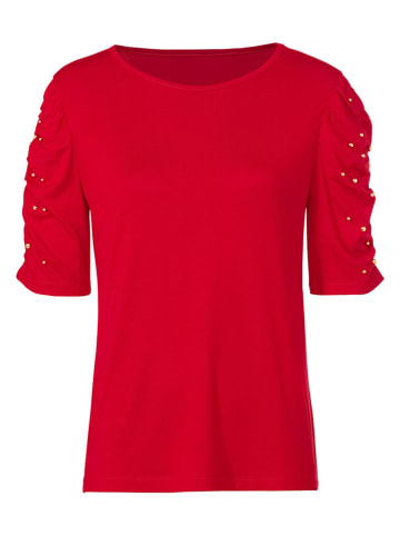 Heine Shirt in Rot