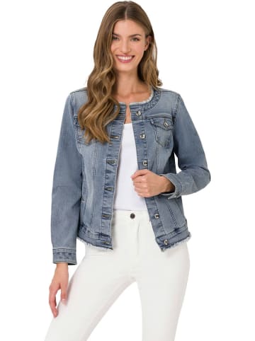 Heine Jeansjacke in Hellblau