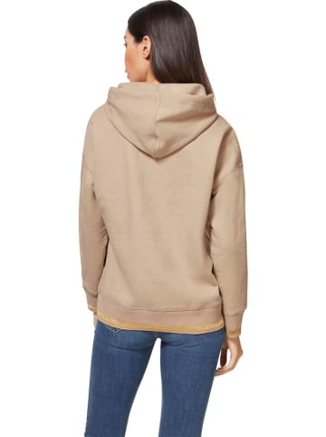 Heine Hoodie beige