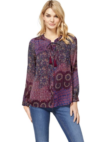 Heine Blouse meerkleurig