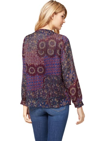 Heine Blouse meerkleurig