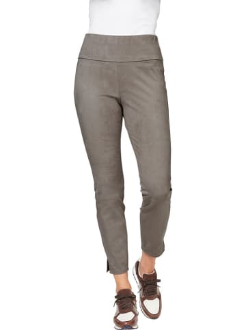 Heine Hose in Grau