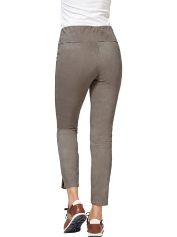 Heine Hose in Grau