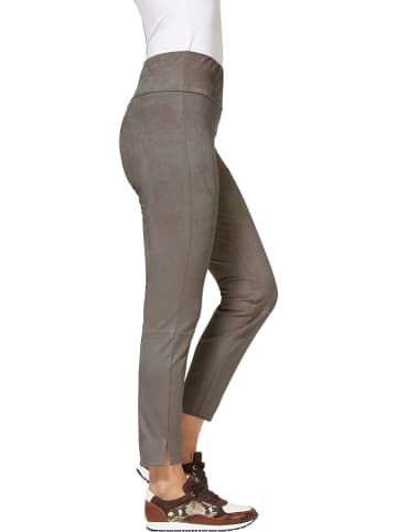 Heine Hose in Grau