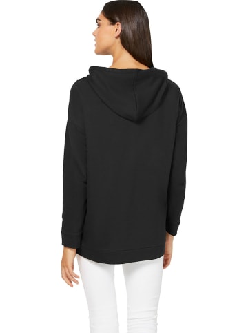 Heine Bluza w kolorze czarnym