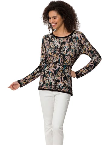 Heine Sweter ze wzorem