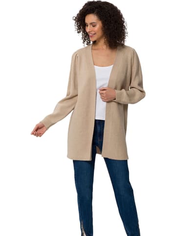 Heine Cardigan in Beige