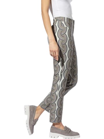 Heine Broek meerkleurig