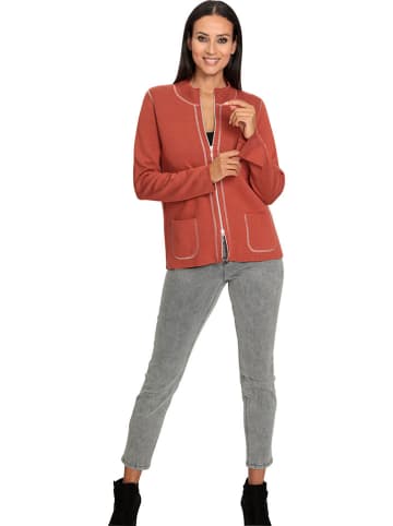 Heine Cardigan in Rot